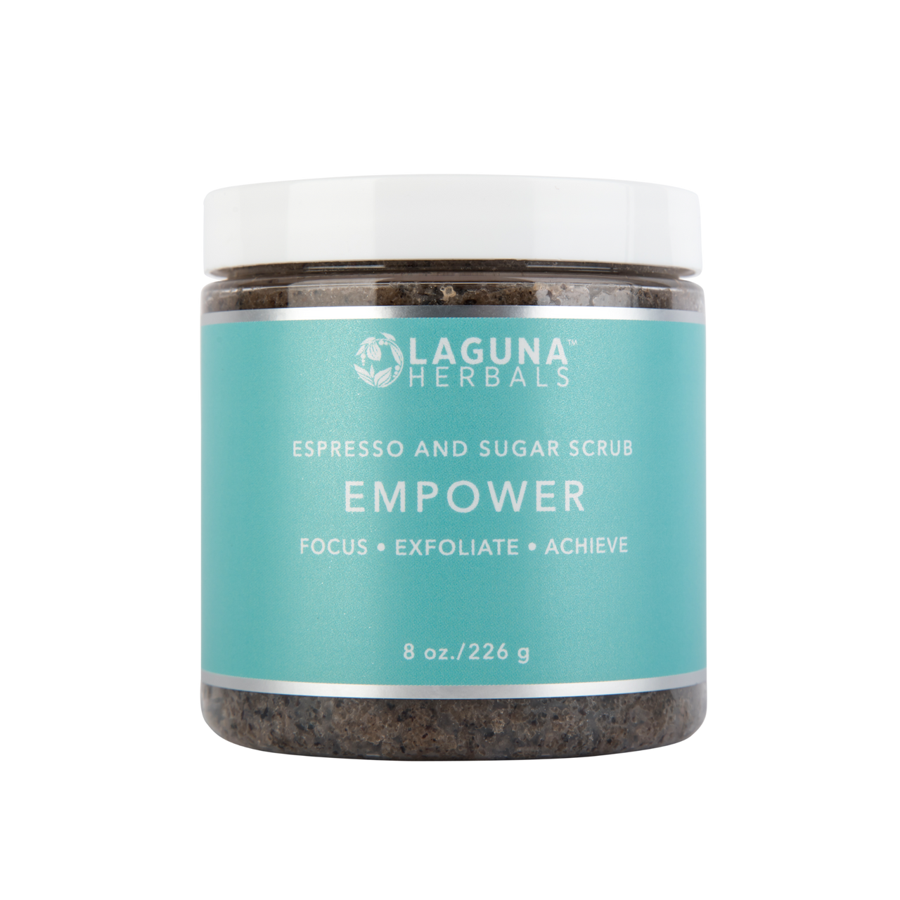 Empower - Espresso and Sugar Exfoliating Body Scrub