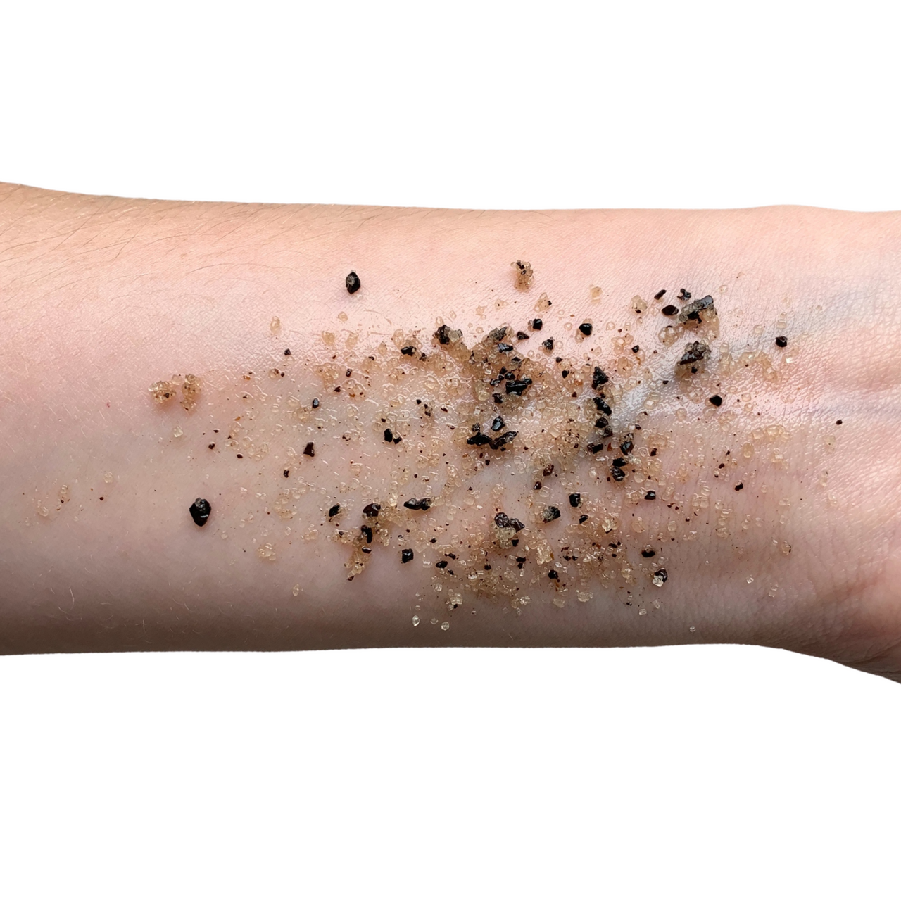 Empower - Espresso and Sugar Exfoliating Body Scrub