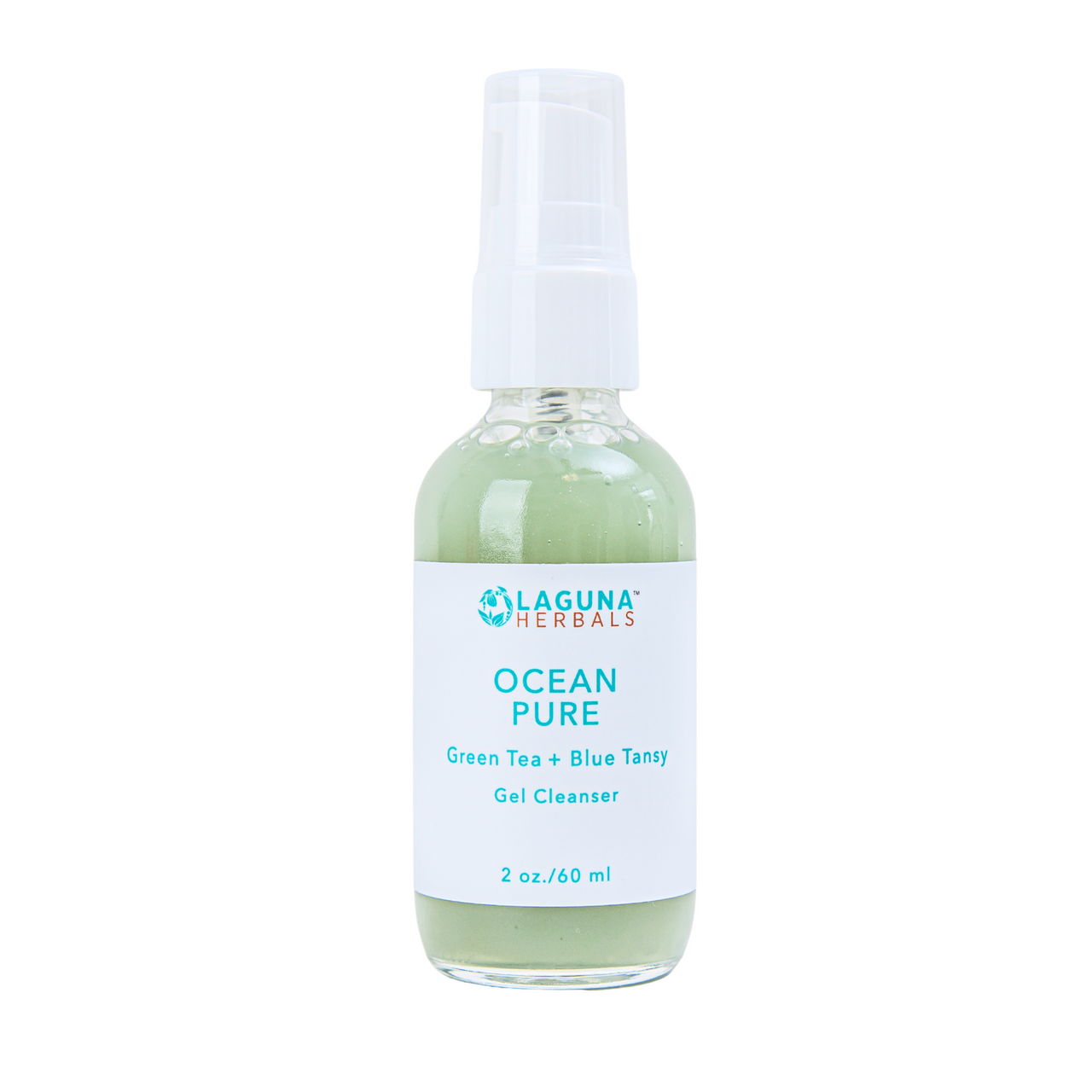Ocean Pure Gel Cleanser